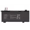 2-POWER Medion Erazer X15803 Main Battery Pack - Battery - 3,400 mAh