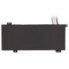 2-POWER Medion Erazer X15803 Main Battery Pack - Battery - 3,400 mAh