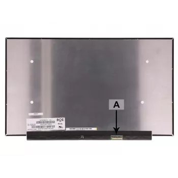 2-Power SCR0816B 15.6-inch 1920x1080 FHD LED IPS Matte Touch Laptop Replacement Screen