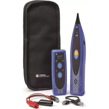 TREND Networks Tone+Probe II Inductive Tone Generator Kit with Probe