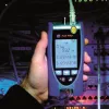 TREND Networks PoE Pro BT Cable & Network Tester with PoE++ Detection