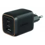 Duracell Wall Charger PD 65W GaN 2 x USB-C