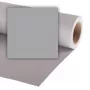 COLORAMA Storm Grey Seamless Background Paper Roll 2.72 x 11m