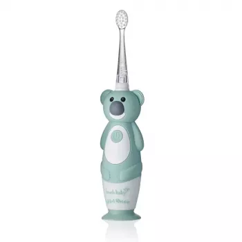 BRUSH BABY Wild Ones Sonic Toothbrush for Kids Kylie Koala