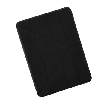 Pipetto Origami No1 Original Case for iPad Pro 13 M4 (2024) Black (P052-49-AG)