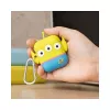 Thumbs Up 3D Silicone Case for Apple iPhone 11 Pro - Blue/White/Yellow