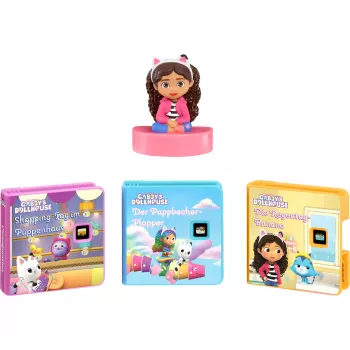 Little Tikes Story Dream Machine - Gabby's Dollhouse Collection