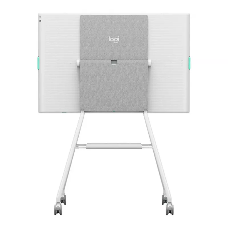 Logitech Rally Board 65 Mobile Display Stand for 65 inch LCD Display / Video Conferencing System