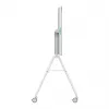 Logitech Rally Board 65 Mobile Display Stand for 65 inch LCD Display / Video Conferencing System
