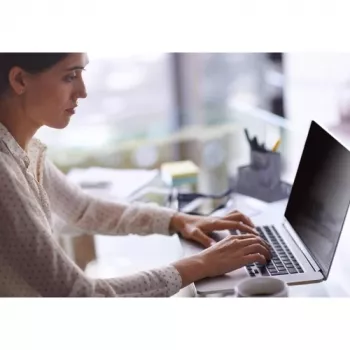 3M Privacy Filter 16 Laptop (16:10) PF160W1B