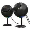 Creative Pebble Nova 2.0 USB-C Speaker System 9W RMS Black