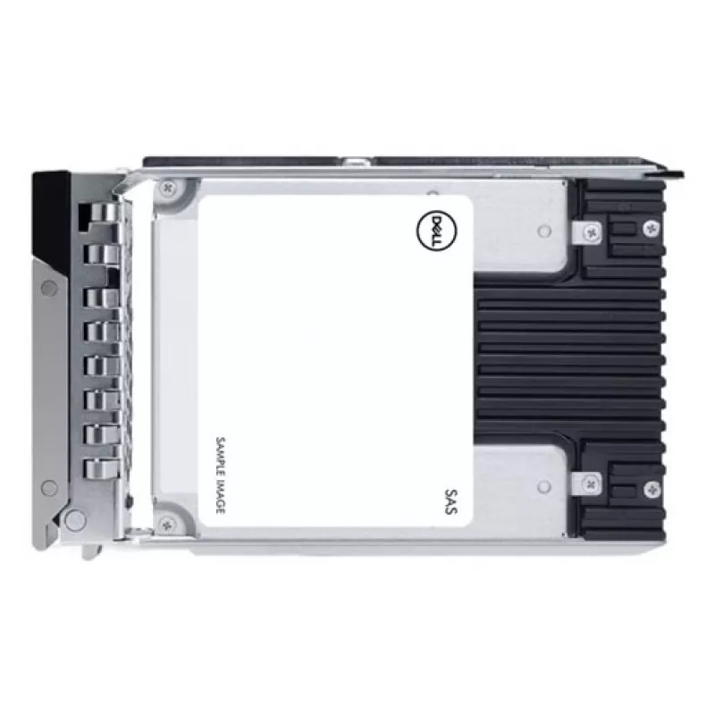 DELL 345-BJPR 960GB SSD SATA III 2.5-inch Read Intensive Internal Solid State Drive