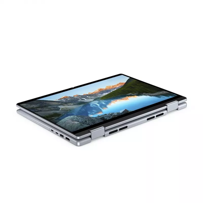 DELL Inspiron 14 2-in-1 7440 - Core 7 150U | 14 inch Touch | 16GB | 1TB | Win11 | Backlit Keyboard