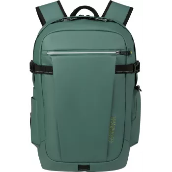 American Tourister Upventure Laptop Backpack 15.6 inch Dark Forest