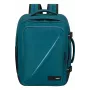 American Tourister Take2Cabin S/M Travel Backpack - Totally Teal