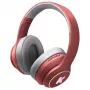 KIDYWOLF Bluetooth Headphones Red (418278)