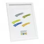 Deknudt S236K1 DIN A4 21x29.7 Wooden Frame in White