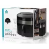Nedis KAAF180BKW Digital Air Fryer 4.6 L 1500 W Black