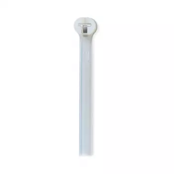 ABB Stotz S&J T&B Cable Tie 360x4.8mm Natural TY 28 M (7TAG009210R0048)