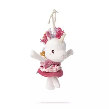 Lilliputiens Vibrating Unicorn Lena Activity Toy 6m+