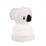 KIDYWOLF Nightlight Koala with Colour Change 15cm