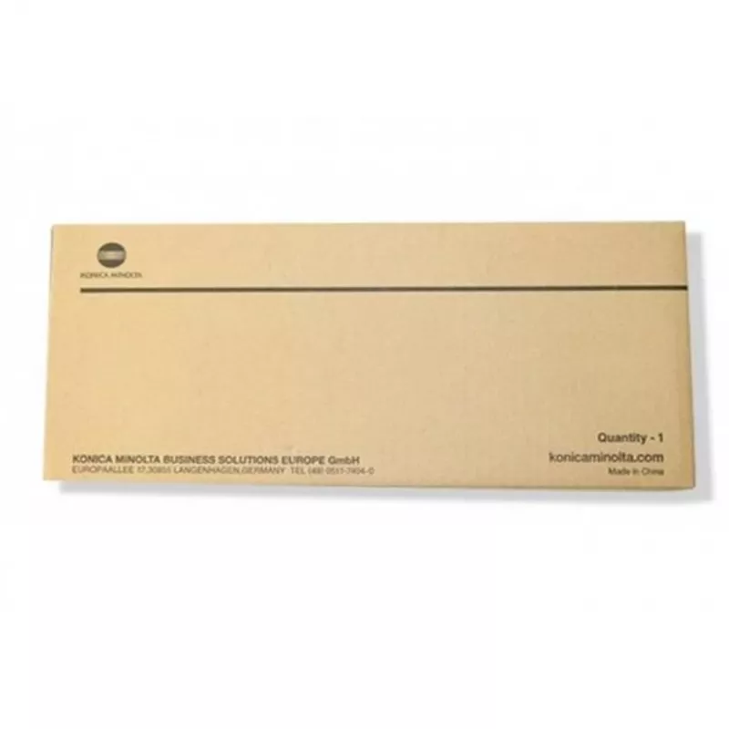Konica Minolta A50U501201 Intermediate Transfer Roller - OEM - 1 Piece