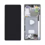 Samsung Front LCD Display Assembly Gray for Galaxy Note20 N981 (GH82-23495A)