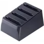 CIPHERLAB 4SB-RS35 4 Slot Battery Charger for RS35 EU Adapter