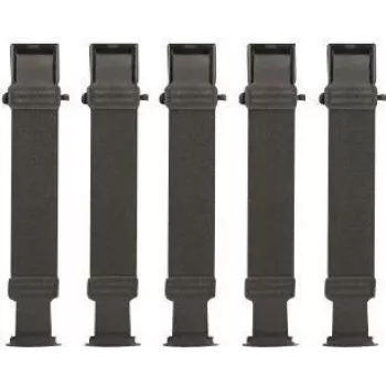 Honeywell Hand Strap (Pack of 5) - for CT40, CT45, CT47, CT60, EDA51, EDA52, EDA5S, EDA71, RT10A