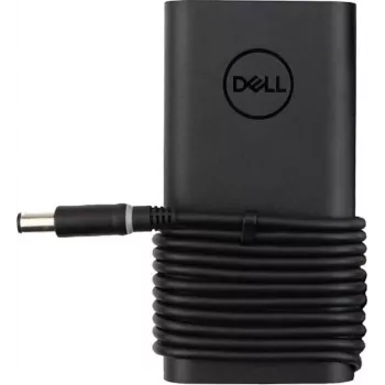 Dell AC Adapter 180W 19.5V 9.23A (974P7) - Black