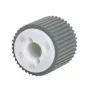 Konica Minolta 9J07330101 Transfer Roller Grey White OEM