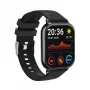 Denver SWC-176B Smartwatch Black