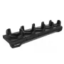 Zebra 5-Slot Charge Only Cradle for TC21/TC26 - Black