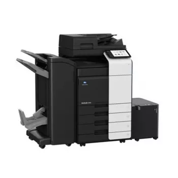 Konica Minolta A64J564201 Bizhub C458 Transfer Roller