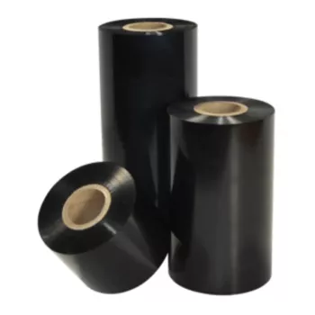 Armor Thermal Transfer Ribbon RESIN AXR 7+ Black 60x450