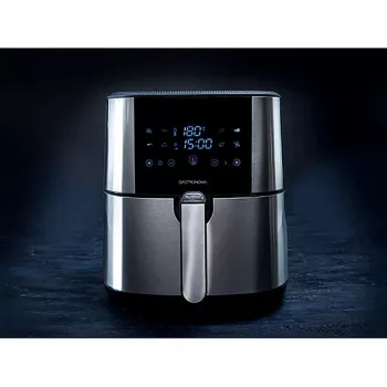 Gastronoma 18290002 6 L Slow Cooker Silver