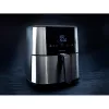 Gastronoma 18290002 6 L Slow Cooker Silver