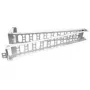 Supermicro Cable Management Arm - 48.3 cm (19 inch) - for 2U, 3U and 4U Rack Mounts (MCP-290-00073-0N)