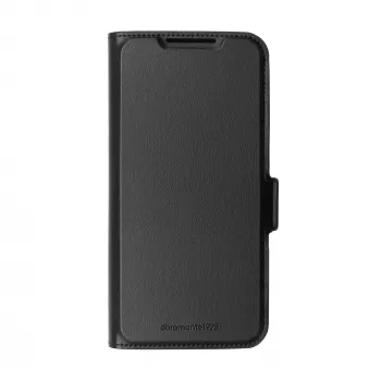 dbramante1928 Oslo Pro Flip Case for Samsung Galaxy A36 - Black
