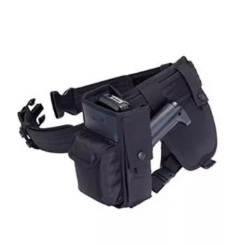 CIPHERLAB Holster with Pistol Grip for 9700/RK25/RK26/RK95/RS35/RS51/RS36/RS38