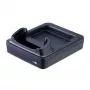 CipherLab RS51 Charging and Transfer Station with USB Cable and EU Adapter