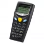 CIPHERLAB 8000 Data Collection Terminal - 2 MB Two-Colour (Single Colour)
