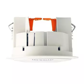 Avigilon H4SL-MT-DCIL1 Ceiling Mount Adapter for H4 SL Dome Cameras - White