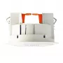 Avigilon H4SL-MT-DCIL1 Ceiling Mount Adapter for H4 SL Dome Cameras - White