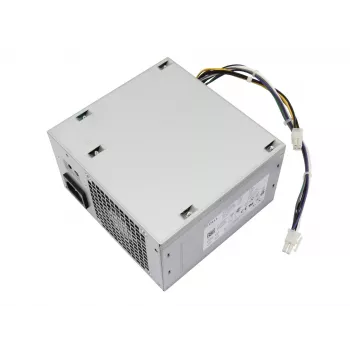 Dell 290W Power Supply Unit with 80 PLUS Bronze Certification - PC/Server Power Supply