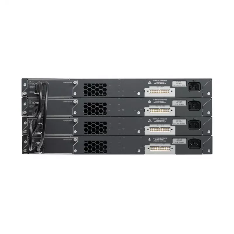 Cisco Catalyst 2960-X FlexStack-Plus Stacking Module