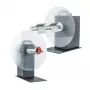 Labelmate MC-11 Mini-Cat Label Rewinder - Adjustable Core Holder 25-101 mm, Max Roll Diameter 220 mm
