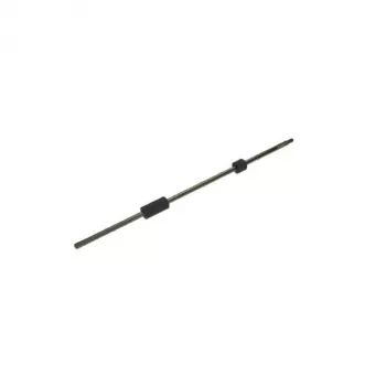 Samsung Idle Feed Roller for ML-3700 Series - EPDM Rubber - Black - 22.5mm