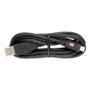 EPOS USB Cable DW - USB Type-A to Proprietary DW Connector, 1.2m, Black