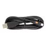 EPOS USB Cable DW - USB Type-A to Proprietary DW Connector, 1.2m, Black